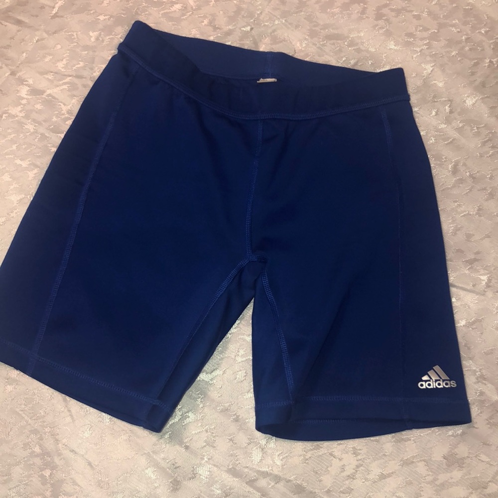 Adidas Volleyball Short Tights